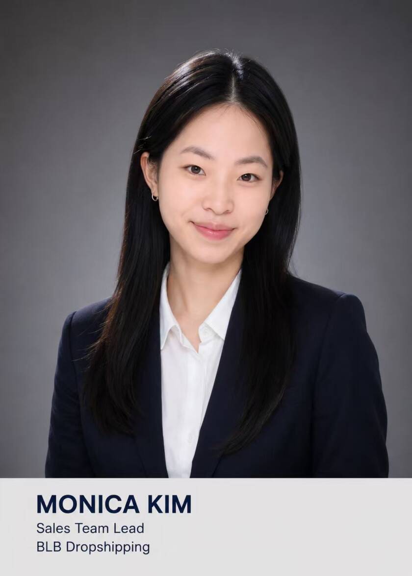 MONICA KIM