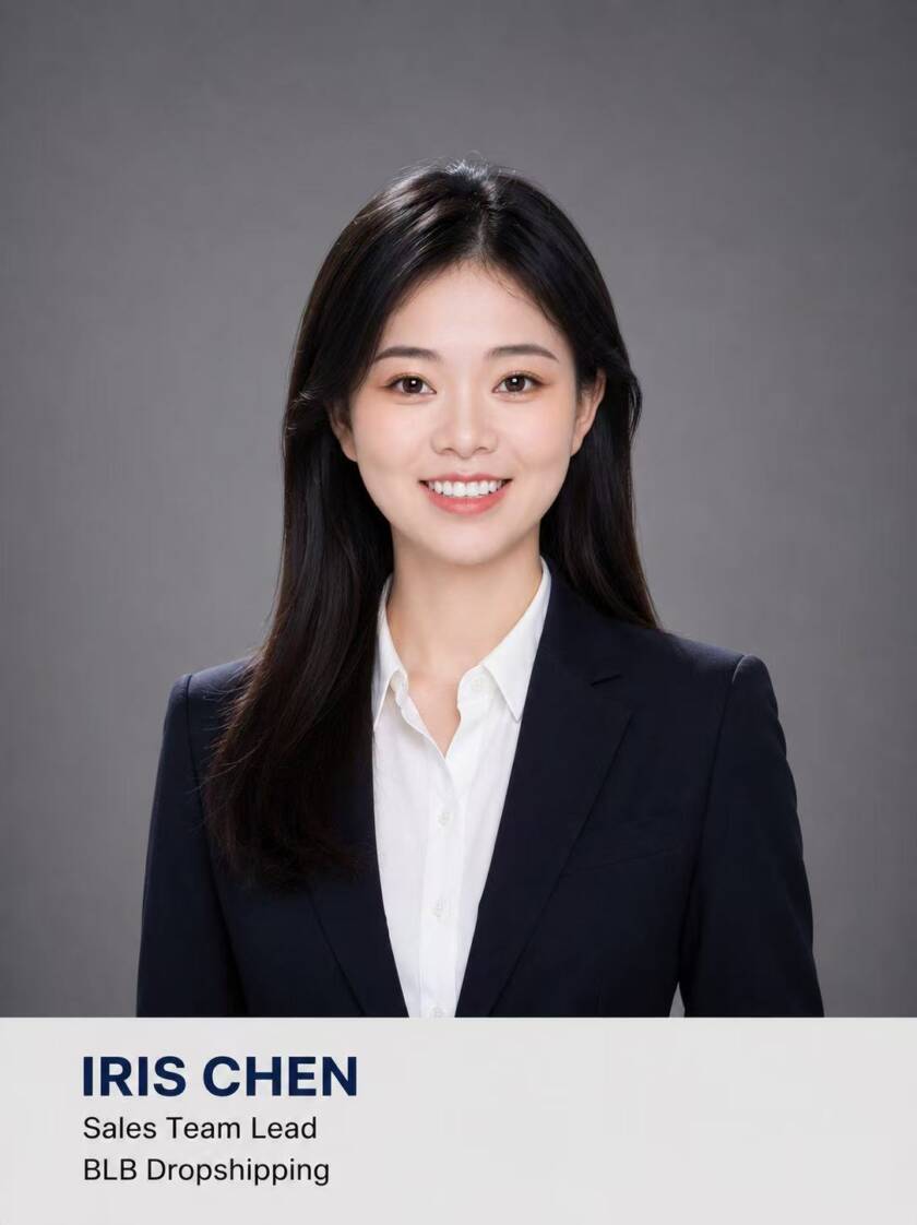 lris chen
