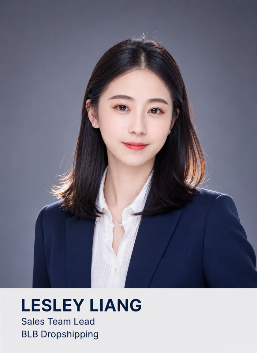 Lesley Liang