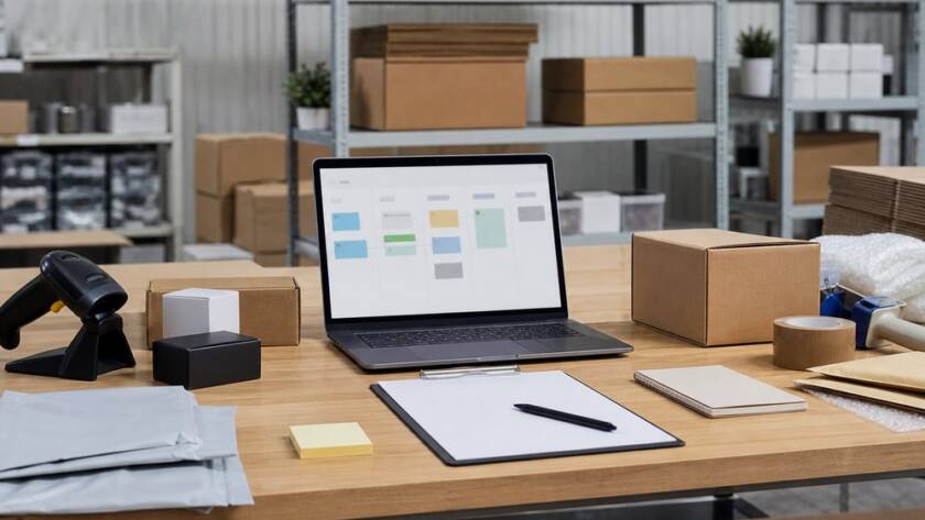 How to Choose a Dropshipping Agent for Your Online Store