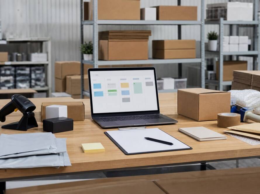 How to Choose a Dropshipping Agent for Your Online Store
