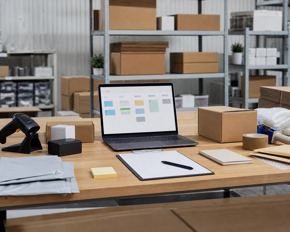 How to Choose a Dropshipping Agent for Your Online Store
