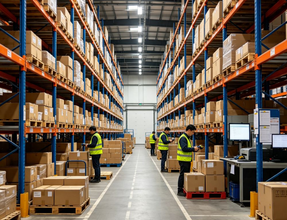 best dropshipping agents