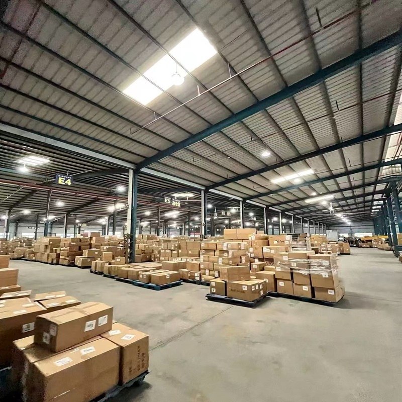 ecommerce product fulfillment