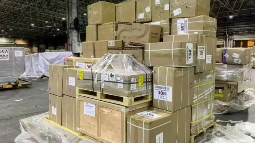 product fulfillment services