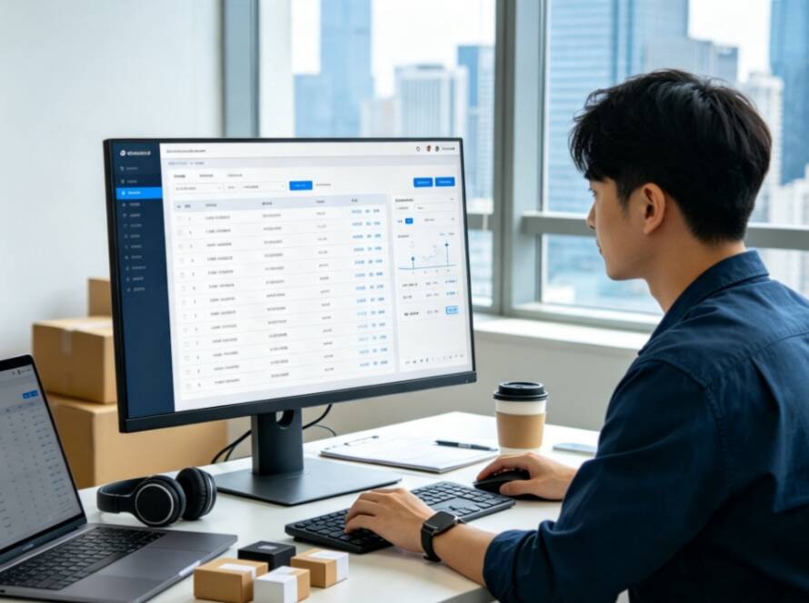 How Automated Order Fulfillment Helps Shopify Stores Scale
