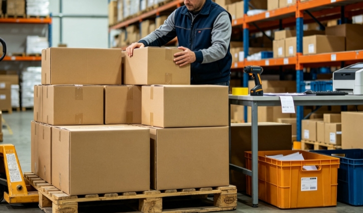How Supplier Quality Checks Protect Dropshipping Orders