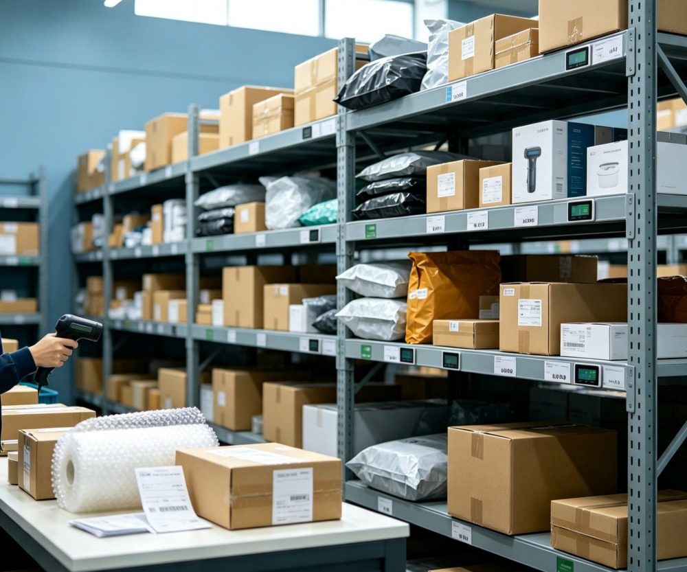 dropshipping fulfillment
