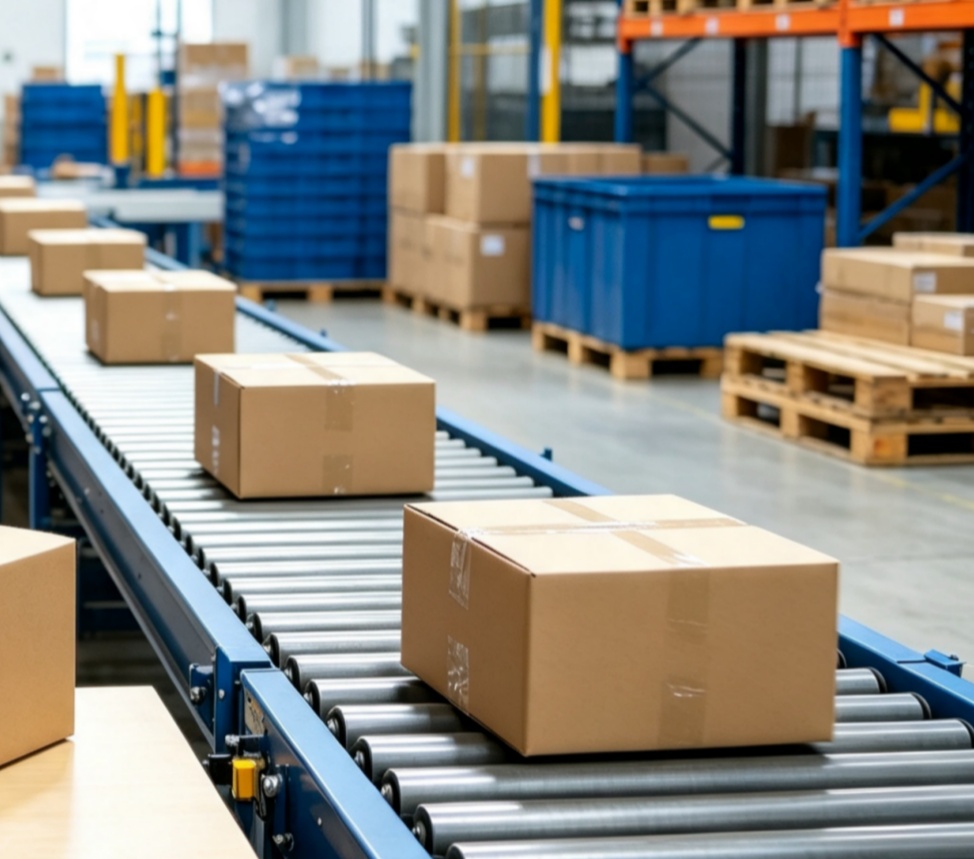 ecommerce fulfillment services