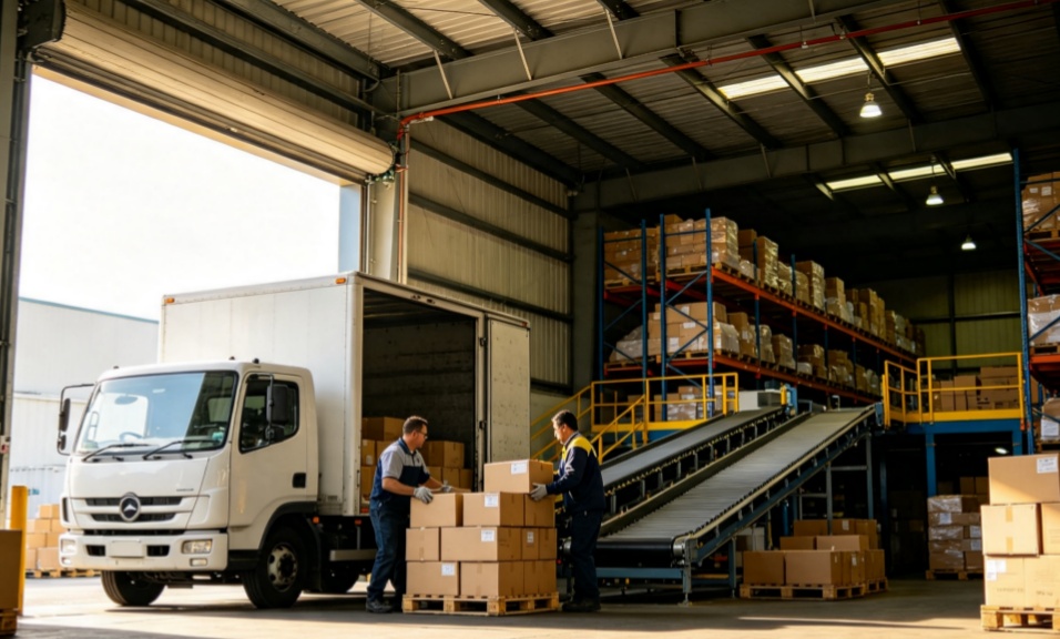 product sourcing