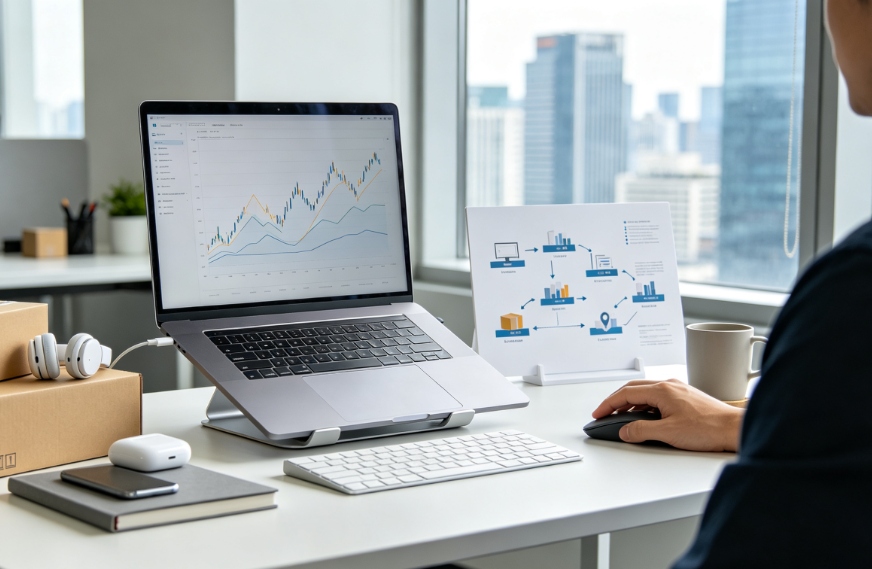 How to Choose a Dropshipping Agent for Your Business