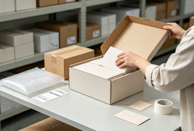 Private Label Dropshipping for DTC Brand Growth