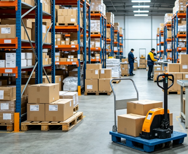 dropshipping services