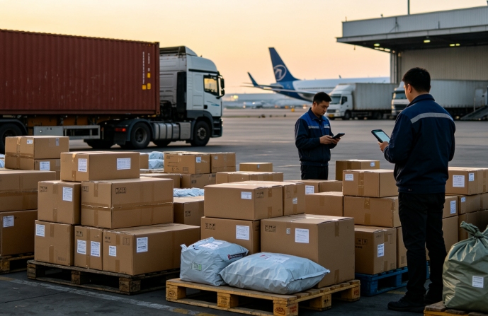 dropshipping supplier