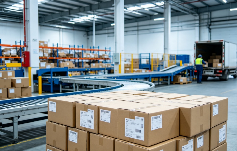 sourcing services