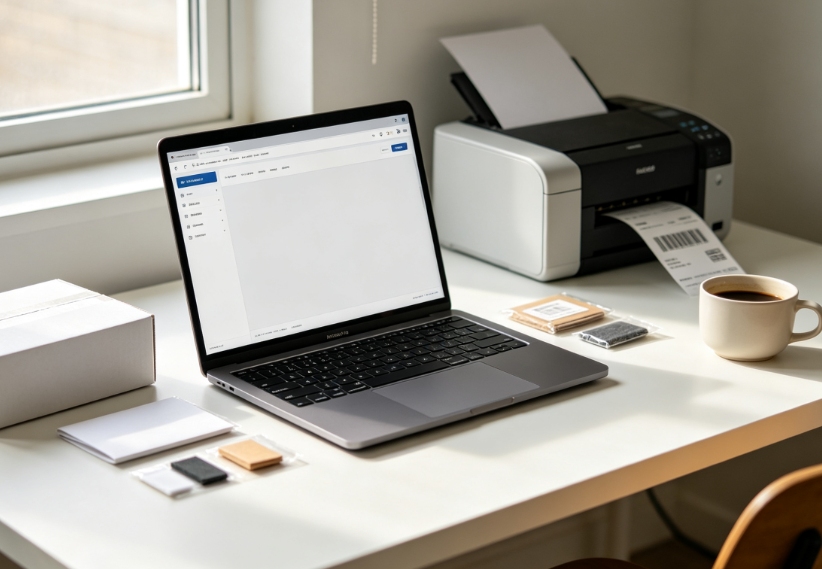 Come la rapidità di evasione degli ordini riduce i rimborsi nel dropshipping